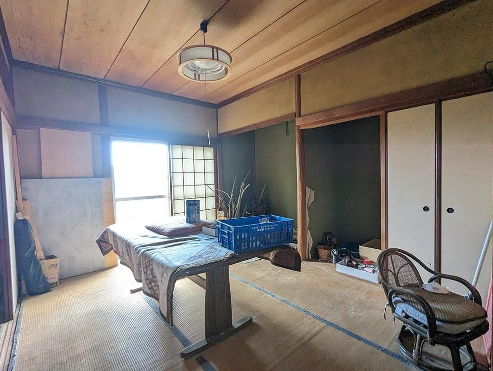 Okada, Mabi-cho (Kawabe-juku Station) 3.5 million yen &mdash; photo 5