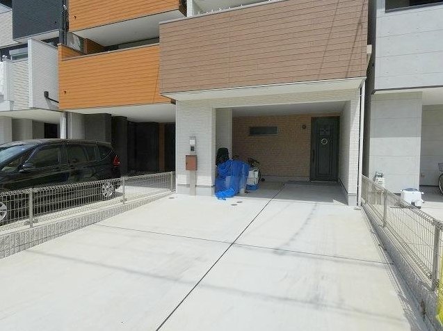 Minato-Haru 2 (Asashiobashi Station) 47.9 million yen &mdash; photo 7