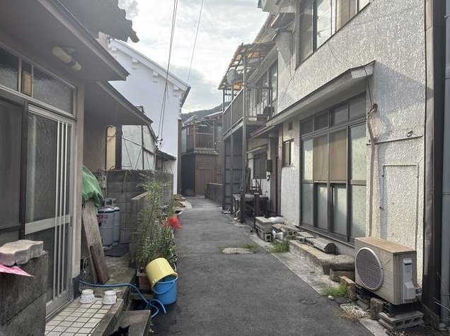 Tomo-cho, Tomo: 2 million yen &mdash; photo 3