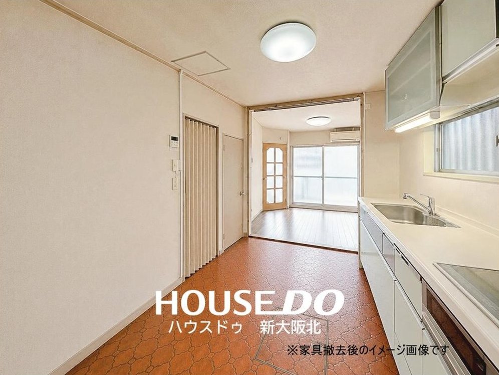 Nishiawaji 5 (Higashiyodogawa Station) 15 million yen &mdash; photo 1