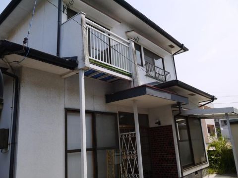 Okayama property