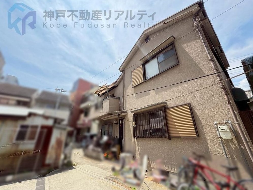 Shinonome-dori 5 (Kasugano-michi Station) 45 million yen &mdash; photo 3