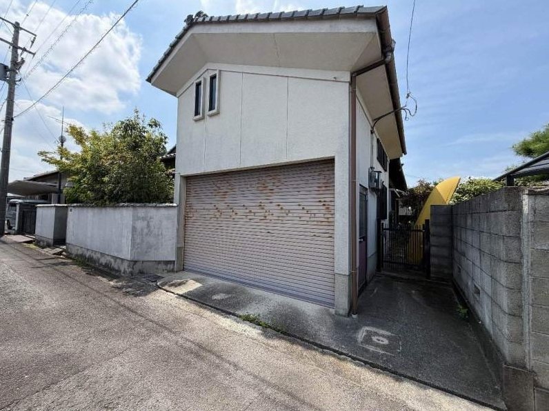 〇Pre-owned detached house in Ichinomiya-cho, Takamatsu City &mdash; photo 4
