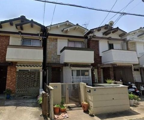 Kobe, Hyogo property