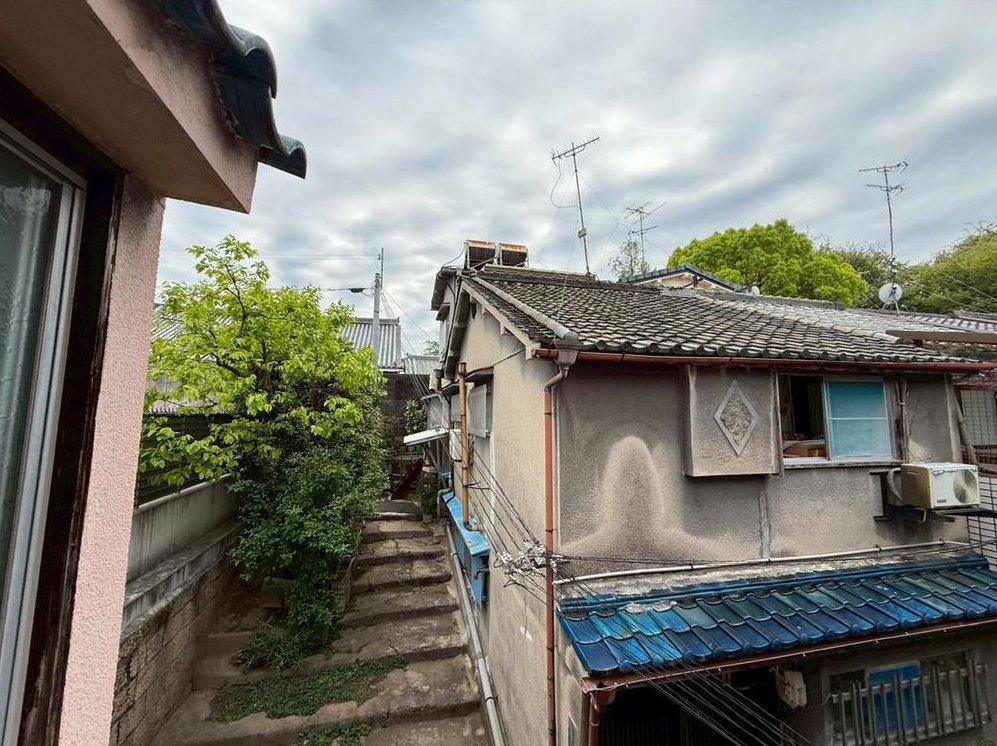 Ikutama-dera-cho (near Shitennoji-mae Yuhigaoka Station) 14.8 million yen &mdash; photo 5