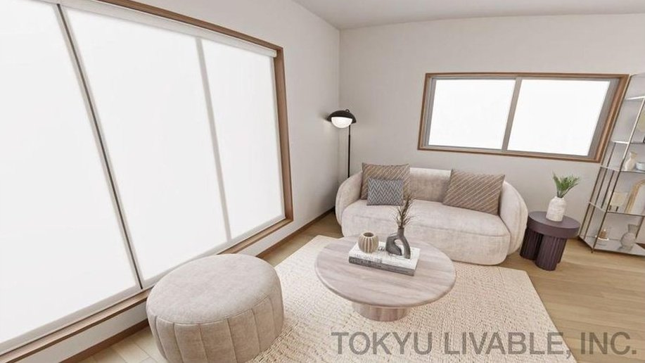 Isoji 3 (Asashiobashi Station) 36.8 million yen &mdash; photo 7