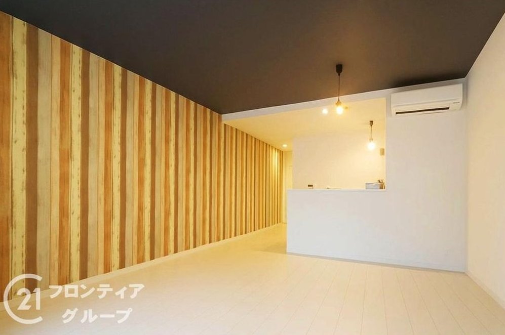 Used detached house in Ikue 2-chome, Asahi-ku, Osaka City &mdash; photo 1