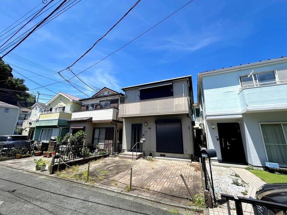 Kuki 4 (Zushi Station) 37.8 million yen &mdash; photo 4
