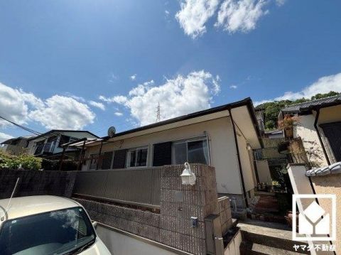 Nishinomiya, Hyogo property
