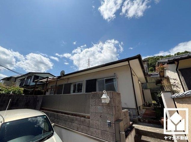 Hana no Mine (Namaze Station) 12.8 million yen &mdash; photo 1