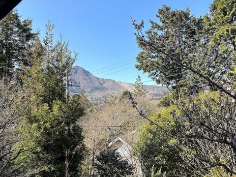 Hakone, Kanagawa property