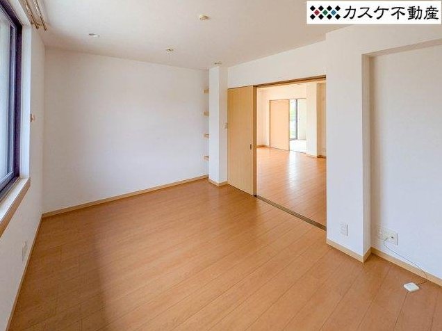Detached house in Ashimori, Kita Ward, Okayama City &mdash; photo 8