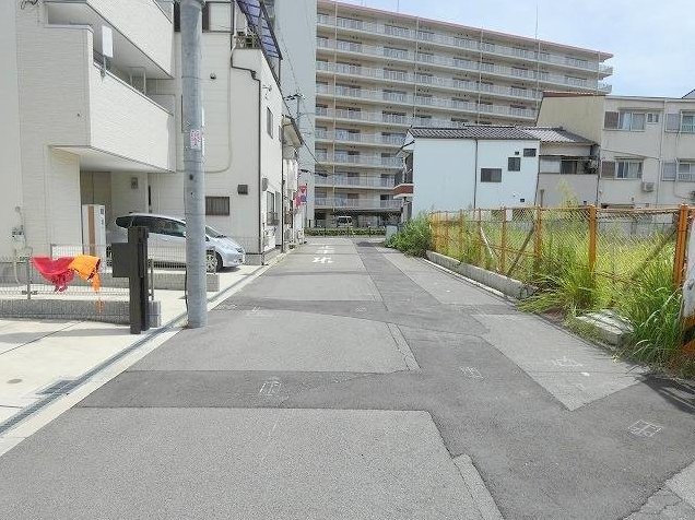 Minato-Haru 2 (Asashiobashi Station) 47.9 million yen &mdash; photo 6