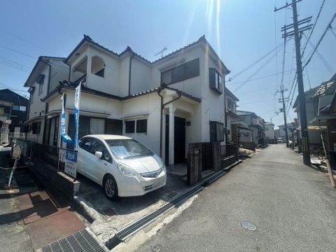 Akashi, Hyogo property