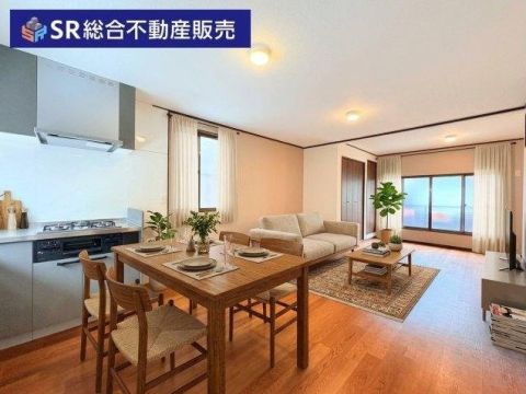 Higashiosaka, Osaka property