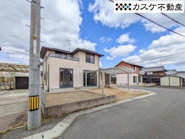 Detached house in Ashimori, Kita Ward, Okayama City &mdash; photo 5