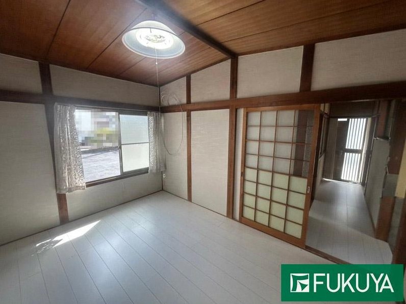 Hoshigaoka 2 (Tarumi Station) 4.5 million yen &mdash; photo 3