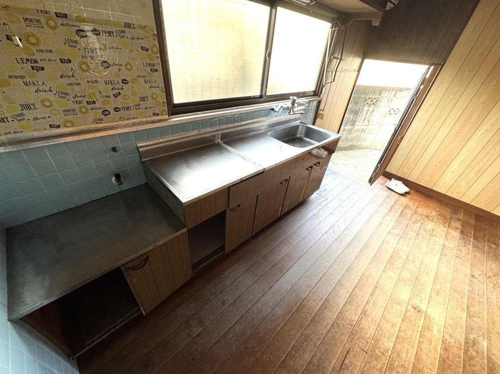 Shimo-Aruchi, Ashida-machi (near Kamitote Station) 2 million yen &mdash; photo 7