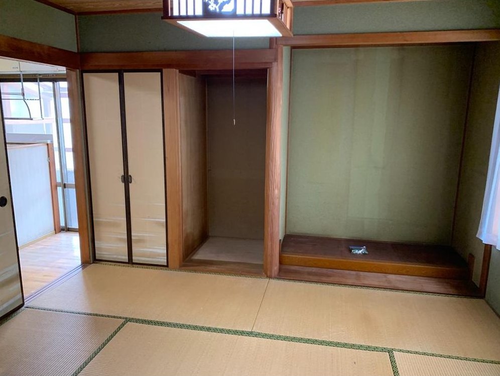 Ashimori (Ashimori Station) 4 million yen &mdash; photo 6