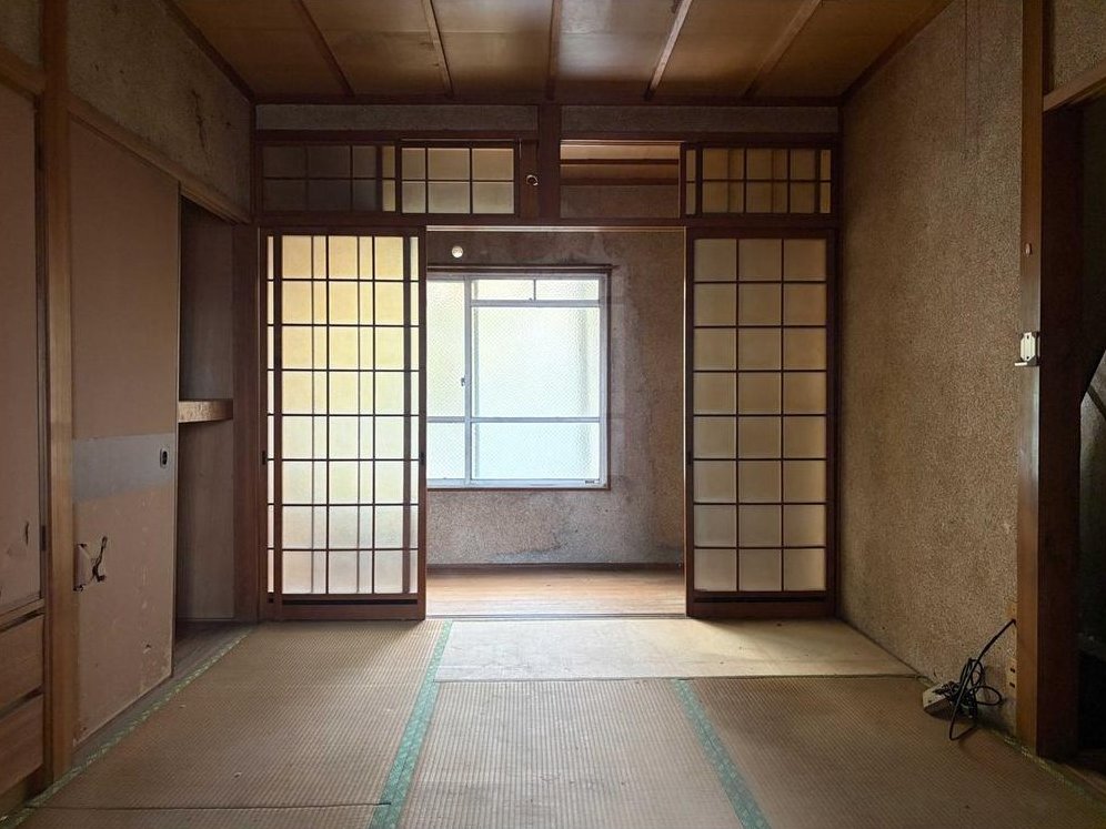 Kojima Shimomachi 8 (Kamimachi Station) 1 million yen &mdash; photo 8