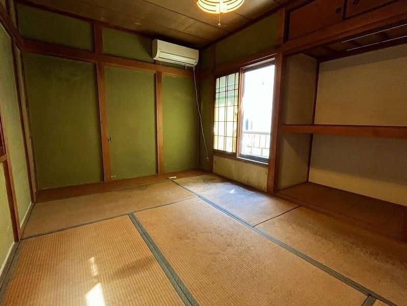Oimazato Nishi 1 (Imazato Station) 21.8 million yen &mdash; photo 6