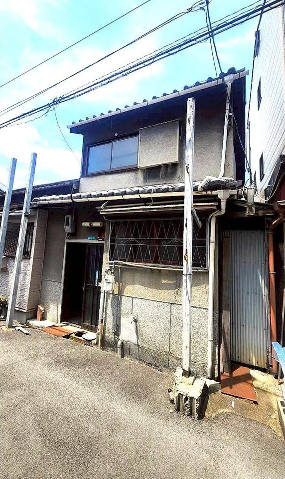 Nakamoto 4 (Midoribashi Station) 6.6 million yen &mdash; photo 1
