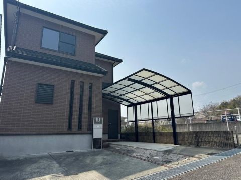 Kobe, Hyogo property