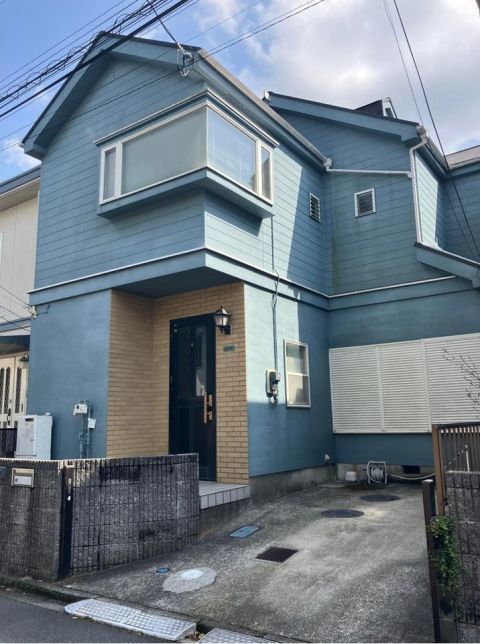 Hayama, Kanagawa property