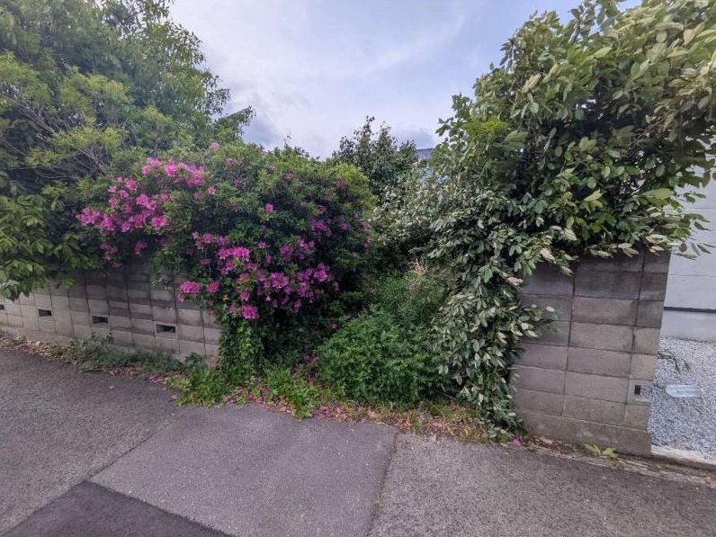 Used detached house in Narai-cho, Takamatsu City &mdash; photo 1