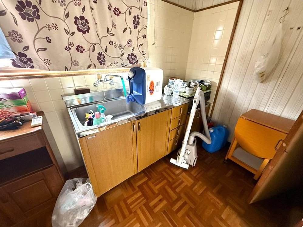 Minosato-cho, Misato (near Shin-Onomichi Station) 1,990,000 yen &mdash; photo 4