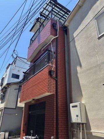Osaka property