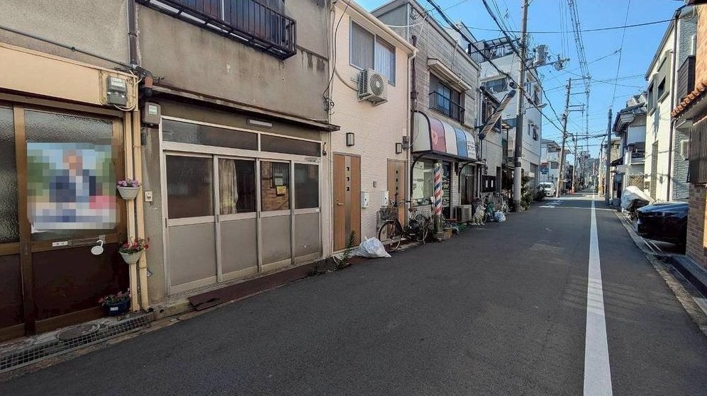 Nakagawa 4 (Imazato Station) 5.9 million yen &mdash; photo 5