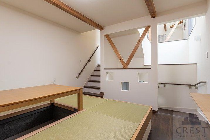 House for sale in Higashitejōmachi 3-chome &mdash; photo 4