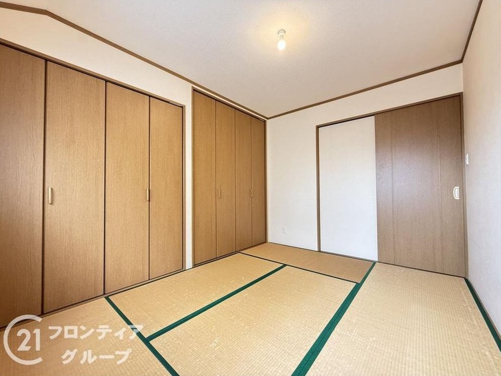 Used detached house in Shoji 3-chome, Ikuno-ku, Osaka City &mdash; photo 6