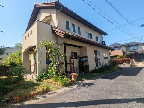 Kurashiki, Okayama property