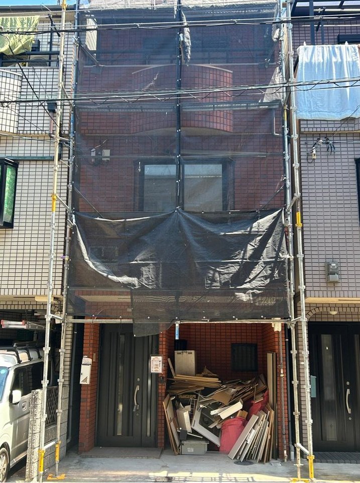 Nakagawa 4 (Imasato Station) 24.8 million yen &mdash; photo 2