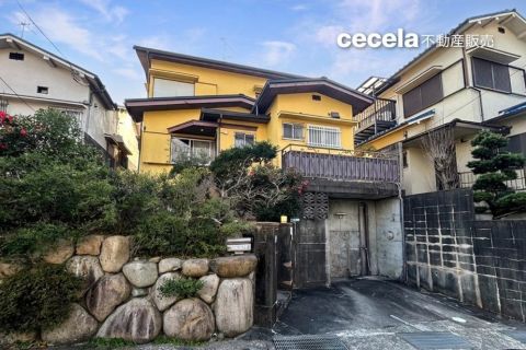 Nishinomiya, Hyogo property