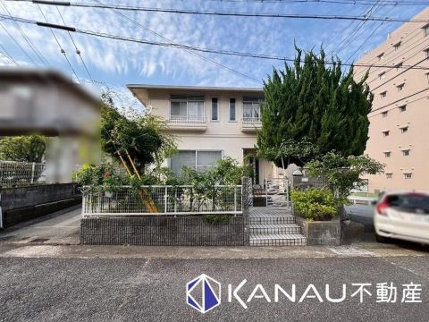 Kobe, Hyogo property