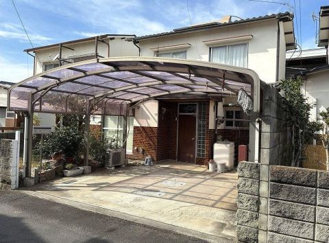 Takamatsu, Kagawa property
