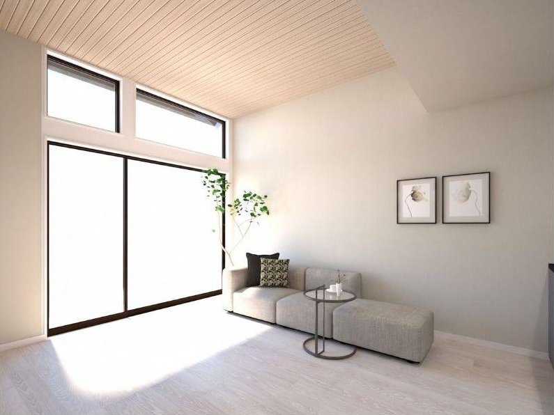 [Scheduled for completion in November 2026] Hosen 4-chome Building 1 | Sophisticated and comfortable. &mdash; photo 5