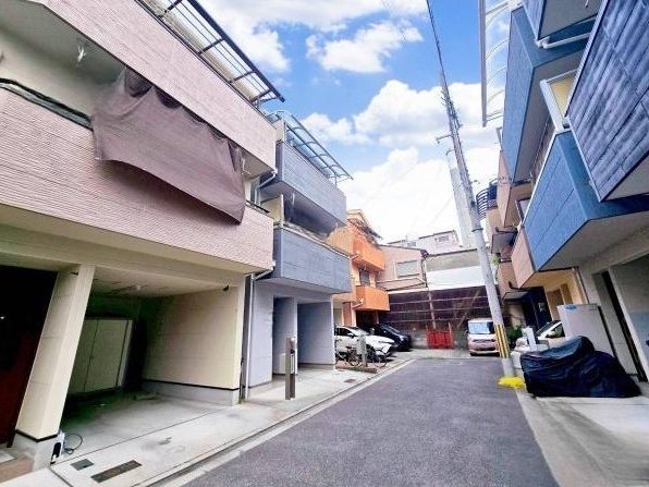 Shimo-Shinjo 4 (Shimo-Shinjo Station) 34.8 million yen &mdash; photo 7