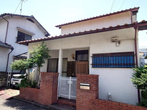 Onomichi, Hiroshima property