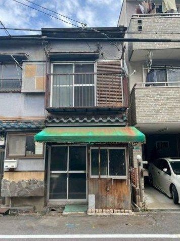 Osaka property
