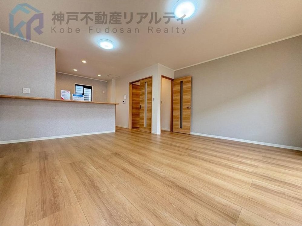 Kamiwadai 3 (Sōgō Undō Kōen Station) 29,990,000 yen &mdash; photo 3