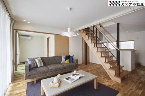 Okayama property