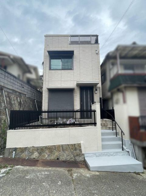 Kobe, Hyogo property