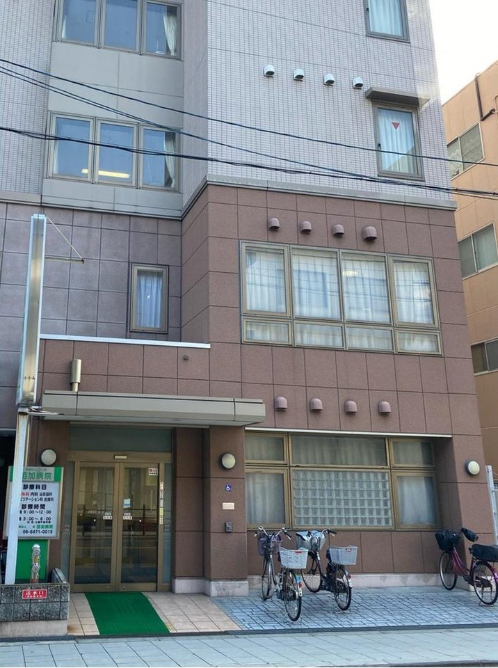 Himejima 1 (Himejima Station) 30 million yen &mdash; photo 7