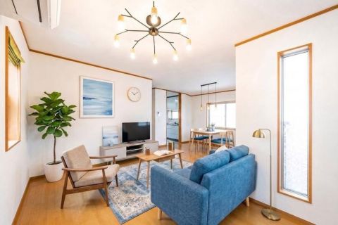 Kobe, Hyogo property