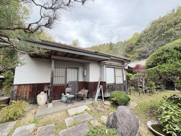 Kaya, Tsunogo-cho (near Bingo-Akasaka Station) 7.9 million yen &mdash; photo 1