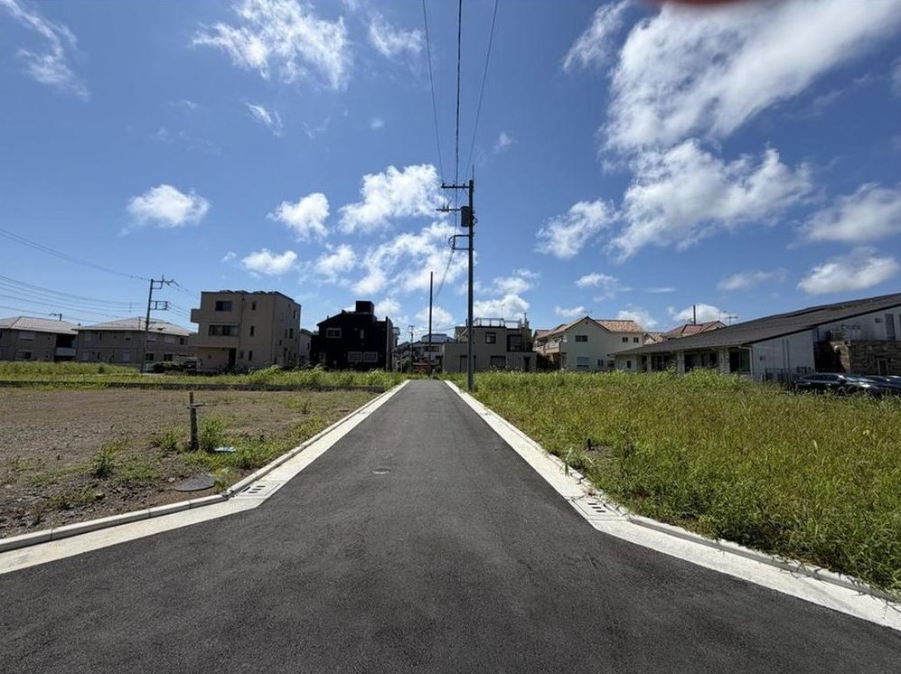 Yabata (Chigasaki Station) 21.8 million to 30.8 million yen &mdash; photo 7